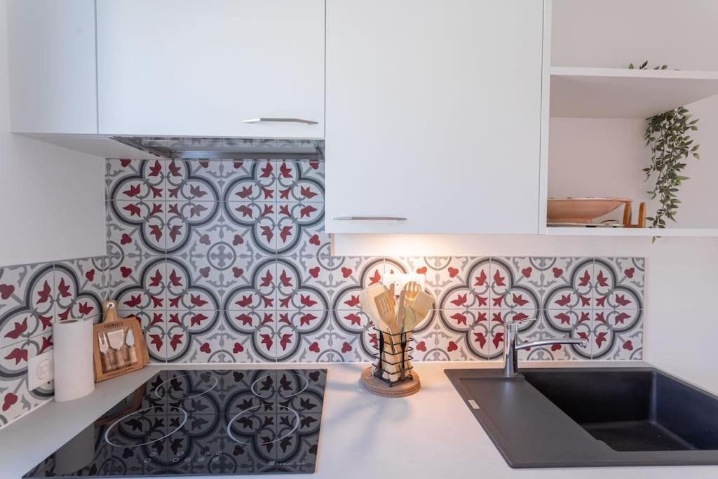 Apartamento With Panoramic Sea View, Walk To The - Marechal Juin By Halldis *